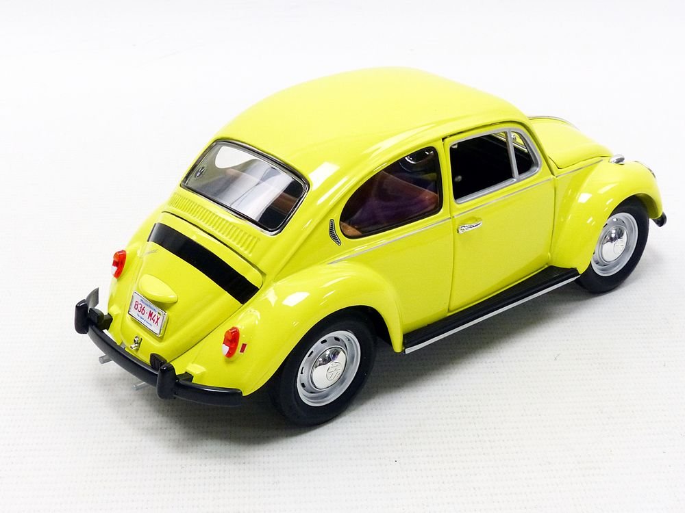 GreenLight - (1:18 Scale) Once Upon A Time (2011-Current TV Series